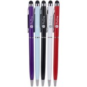 تصویر قلم لمسی ProOne PPM33 بسته 10 عددی ProOne PPM33 Touch Pen Pack of 10