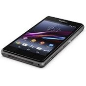 تصویر گوشی هوشمند اندرویدی رایگان Sony Xperia Z1 Compact Sim - مشکی Sony Xperia Z1 Compact Sim Free Android Smartphone - Black