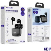 تصویر ایرپاد بلوتوث Yosonda G13 PRO 