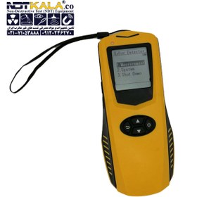 تصویر آرماتوریاب کاورمتر TEM-620X TEM-620X Wall Metal Detector Portable Rebar Detector