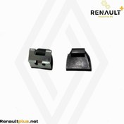 تصویر خار پرده مگان 