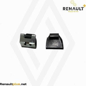 تصویر خار پرده مگان 