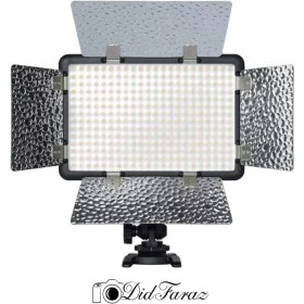 تصویر پروژکتور گودکس Godox LF308BI Variable Color LED Video Light 