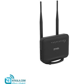 تصویر مودم زایکسل مدل VMG1312-T20A 