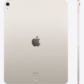 تصویر تبلت اپل iPad Air 6th 2024 wifi 13 Inch | حافظه 1 ترابایت Apple ipad Air 6th 2024 wifi 13 Inch 1 TB