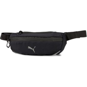 تصویر کیف کمری کلاسیک برای دویدن با عملکرد بالا برند puma Performance Running Classic Waist Bag