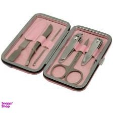 تصویر ست مانیکور پرتوک (Portok) مدل 701 