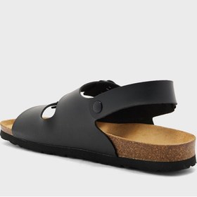 تصویر صندل کژوال آکیله برند bayton Casual Achille Sandals