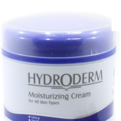 تصویر کرم مرطوب کننده اوره انواع پوست هیدرودرم 150 ml اورجینال ا urea moisturizer Cream all skin types HYDRODERM 150 ML urea moisturizer Cream all skin types HYDRODERM 150 ML