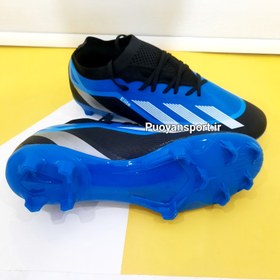تصویر کفش فوتبال آدیداس مدل ELITE جورابی 