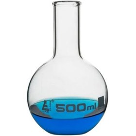 تصویر بالن ته صاف 