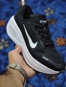 تصویر کتانی نایکی ایر زوم مسترکوالیتی سایز ۴۰ تا ۴۵ 