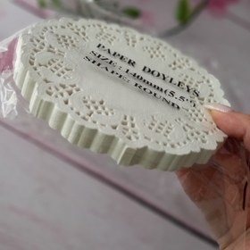 تصویر کاغذ کیک ۱۴ سانتی متر 