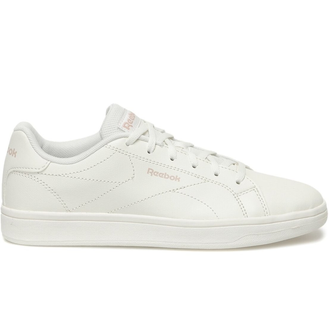 Reebok royal best sale complete blanche