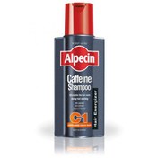 تصویر شامپو ضد ریزش کافئین دار آلپسین  C1 اصل ا Alpecin Caffeine C1 Anti Hair loss 250ml Alpecin Caffeine C1 Anti Hair loss 250ml