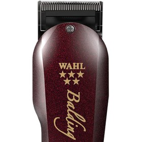 تصویر ماشین اصلاح سر و صورت وال مدل Balding WAHL Balding Hair Clipper