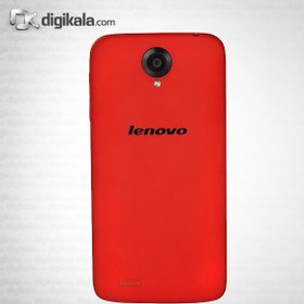 تصویر گوشی لنوو S820 | حافظه 4 رم 1 گیگابایت ا Lenovo S820 4/1 GB Lenovo S820 4/1 GB