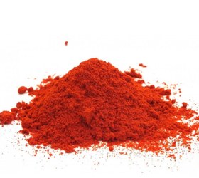 تصویر ادویه پاپریکا چاشنی غذا