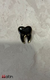 تصویر بج سینه دندان خرید بج سینه با بهترین قیمت - انتخاب خاص شما