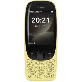 تصویر گوشی طرح نوکیا 6310 | حافظه 16 مگابایت High Copy Nokia 6310 16 MB