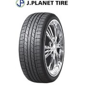 تصویر لاستیک 225/45R18 جی پلنت CP672 