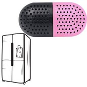 تصویر بوگیر مدل یخچال کوال 