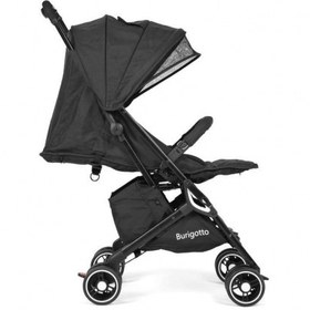 تصویر کالسکه چهار چرخ پگ پرگو مدل Peg-Perego OOP Black 