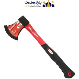 تصویر تبر گواه مدل SH020 وزن ۲۵۰ گرم 