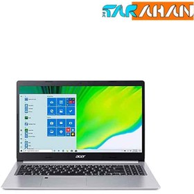 تصویر لپ تاپ ۱۵ اینچ ایسر Aspire A515-51G ا Acer Aspire A515-51G | 15 inch | Core i5 | 4GB | 1TB | 2GB Acer Aspire A515-51G | 15 inch | Core i5 | 4GB | 1TB | 2GB