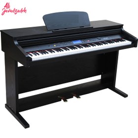 تصویر پیانو دیجیتال یوکوهاما مدل ARK-8892 