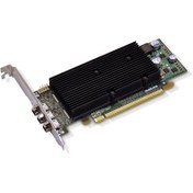 تصویر کارت گرافیک 3 خروجی متروکس M9138 LP PCIe x16 Matrox M9138 LP PCIe x16 triple graphics card