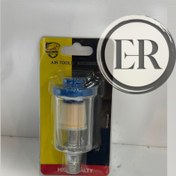 تصویر آبگیر زیر پیستوله 