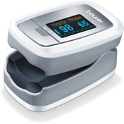 تصویر پالس اکسیمتر بیورر مدل PO30 Beurer PO30 Pulse Oximeter