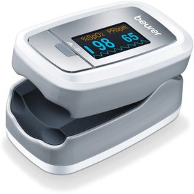 تصویر پالس اکسیمتر بیورر مدل PO30 Beurer PO30 Pulse Oximeter