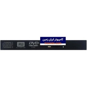 تصویر پنل درایو لپ تاپ دل Inspiron 6400_CN-0H7214 مشکی 