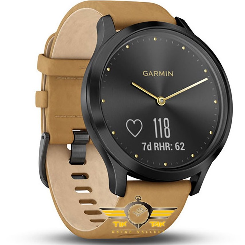 Garmin on sale vivomove premium