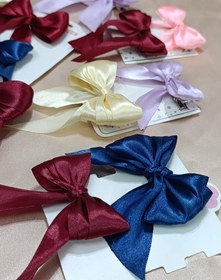 تصویر گل سر پاپیونی - گل‌بهی 