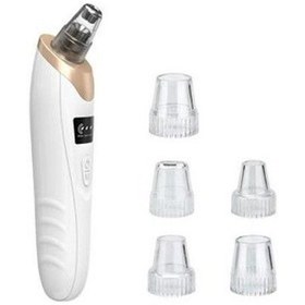 تصویر میکرودرم خانگی با مکش قوی مناسب برای همه پوست ها 