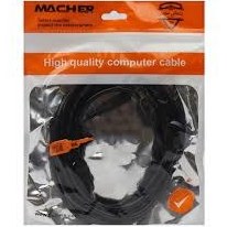 تصویر کابل پرینتر MACHER MR85 3M 