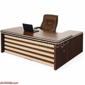 تصویر میز کارشناسی K162 