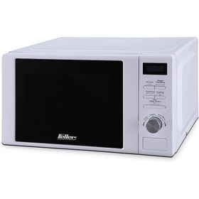 تصویر مایکروفر فلر MW 202 ا Feller MW 202 Microwave Oven Feller MW 202 Microwave Oven