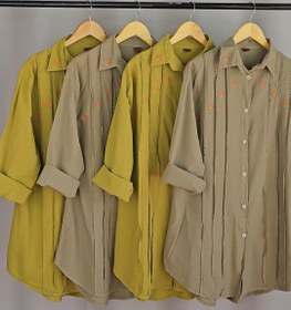 تصویر تونیک لاله 