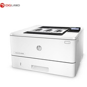 تصویر پرینتر لیزری اچ پی  M402d HP LaserJet Pro M402d Printer