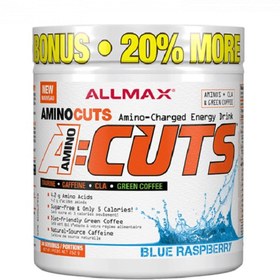 تصویر آمینو کاتس آلمکس 