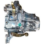 تصویر گیربکس کامل ایساکو مناسب موتور TU5 با متعلقات رانا 