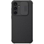 تصویر کاور نیلکین Camshield Case مناسب برای سامسونگ Galaxy A35 Samsung Galaxy A35 Camshield Case