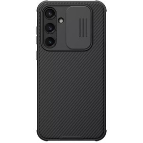 تصویر کاور نیلکین Camshield Case مناسب برای سامسونگ Galaxy A35 Samsung Galaxy A35 Camshield Case