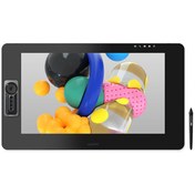 تصویر تبلت گرافیکی وکام مدل Wacom Cintiq Pro DTK-2420 