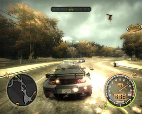 تصویر Need For Speed Most Wanted A Criterion XBOX 360 HRB Need For Speed Most Wanted A Criterion XBOX 360 HRB