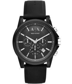 تصویر ساعت مردانه | آرمانی اکسچنچ Armani Exchange AX1326 